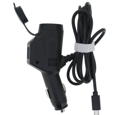 3.6A fast filling Multipurpose Car charger